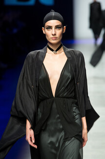 Larissa Pogoretskaya